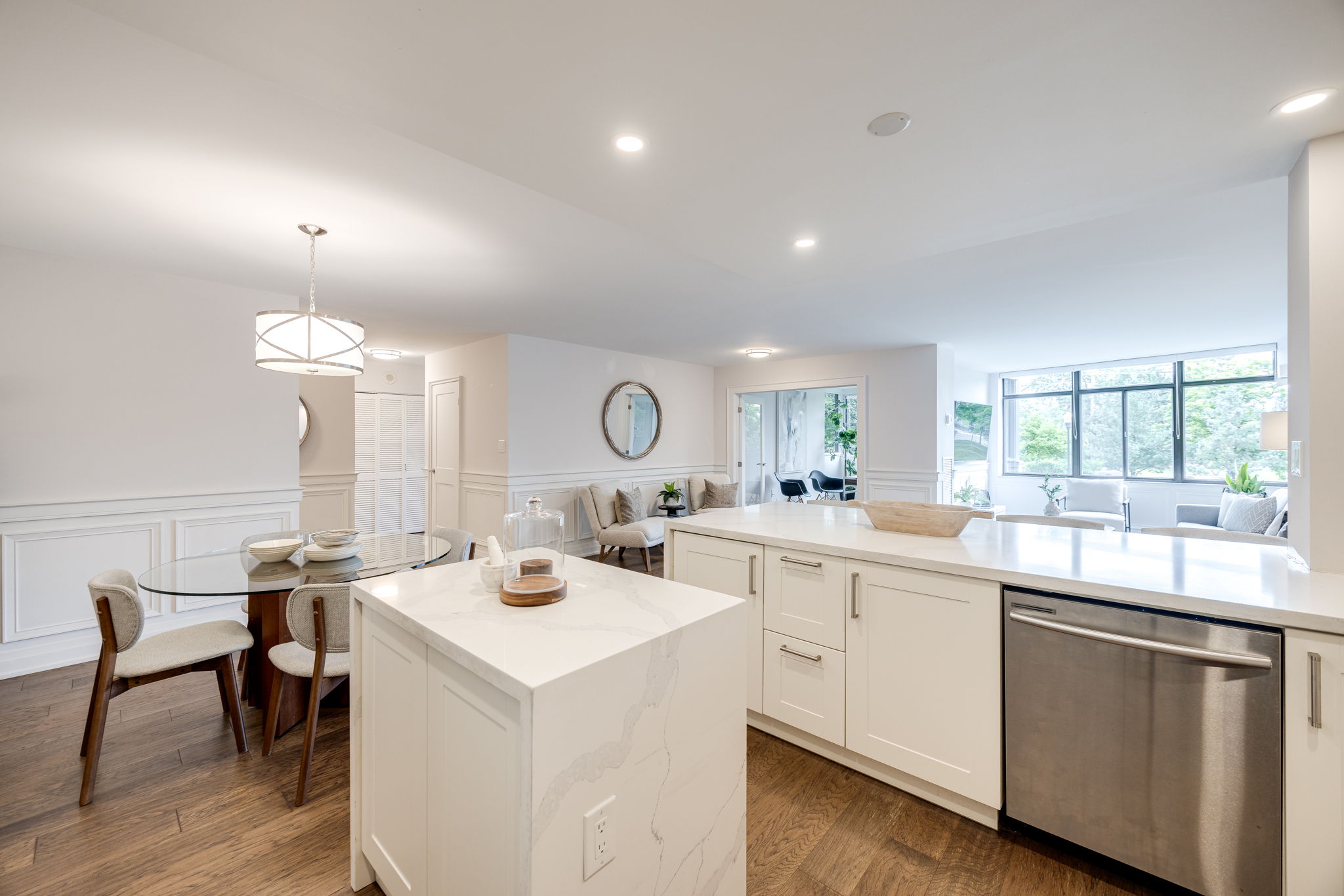 Toronto property showcase — delivered property photograph 9