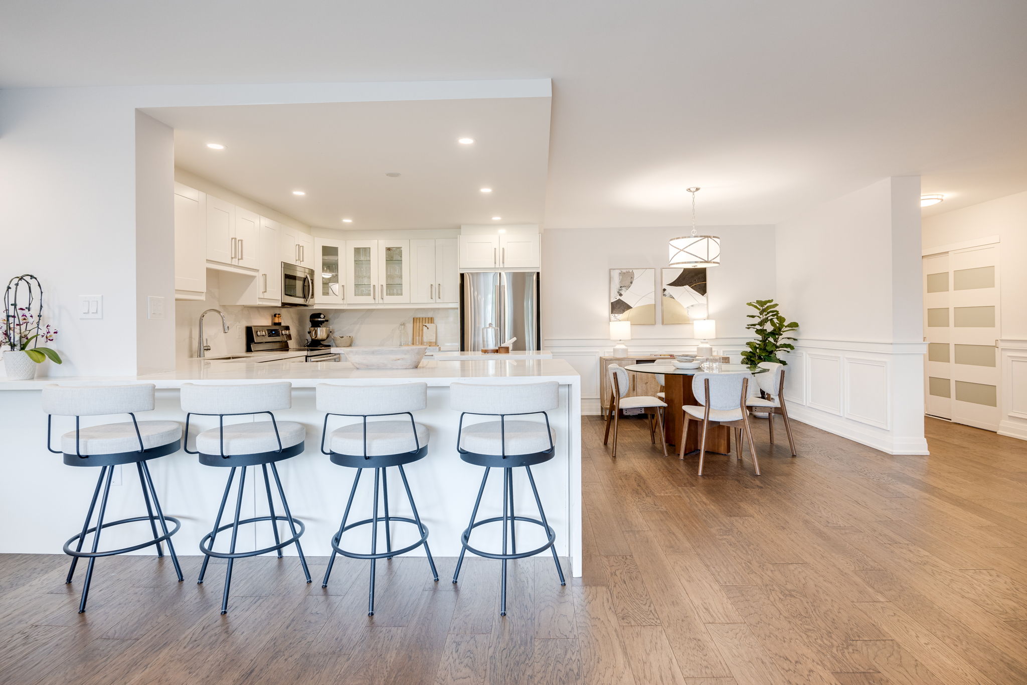 Toronto property showcase — delivered property photograph 10