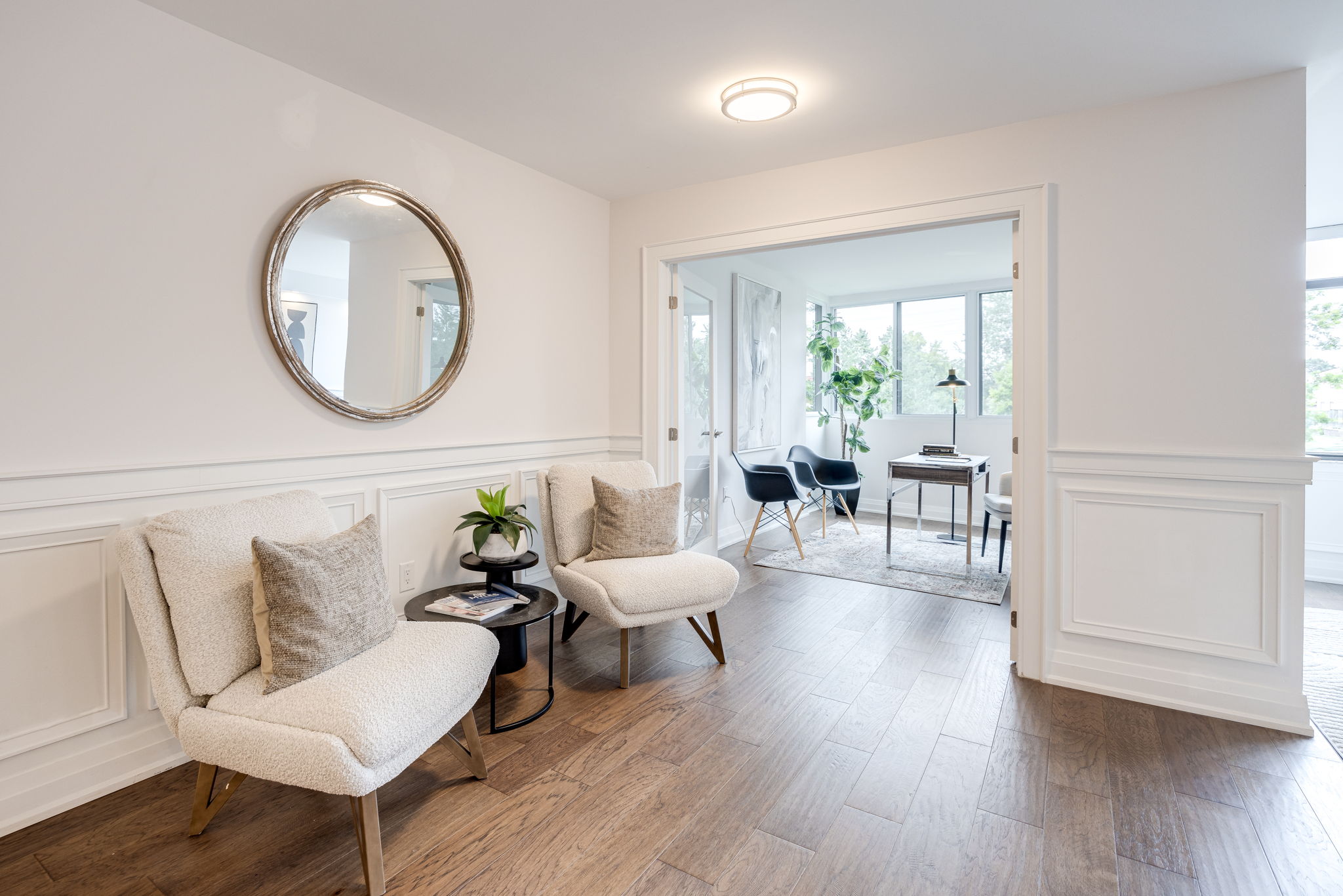 Toronto property showcase — delivered property photograph 11