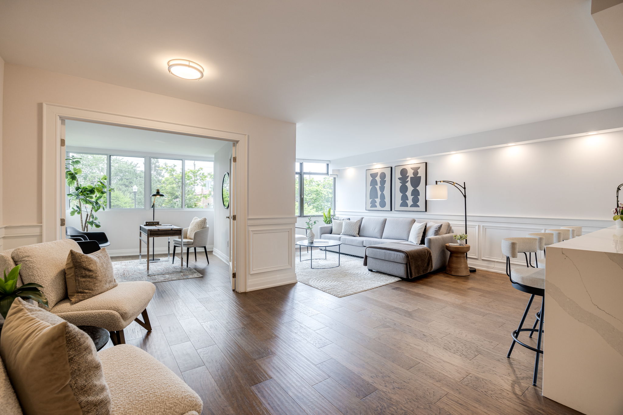 Toronto property showcase — delivered property photograph 12
