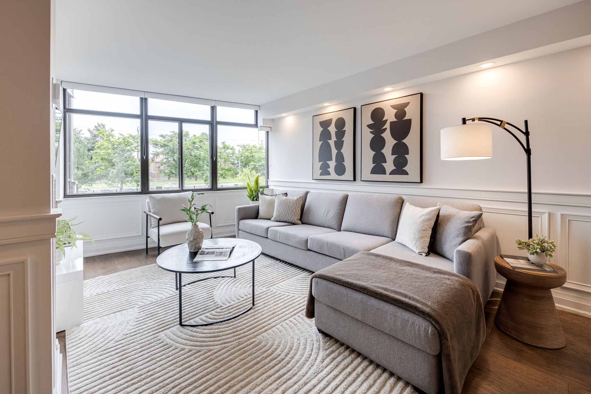 Toronto property showcase — delivered property photograph 14