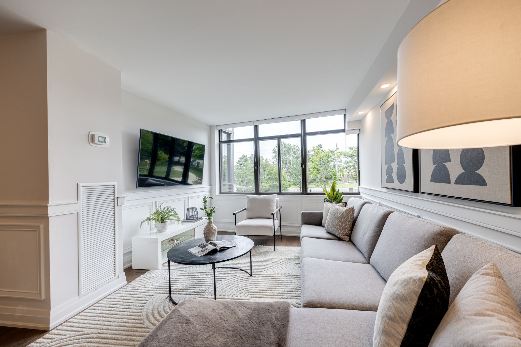 Toronto property showcase — delivered property photograph 15