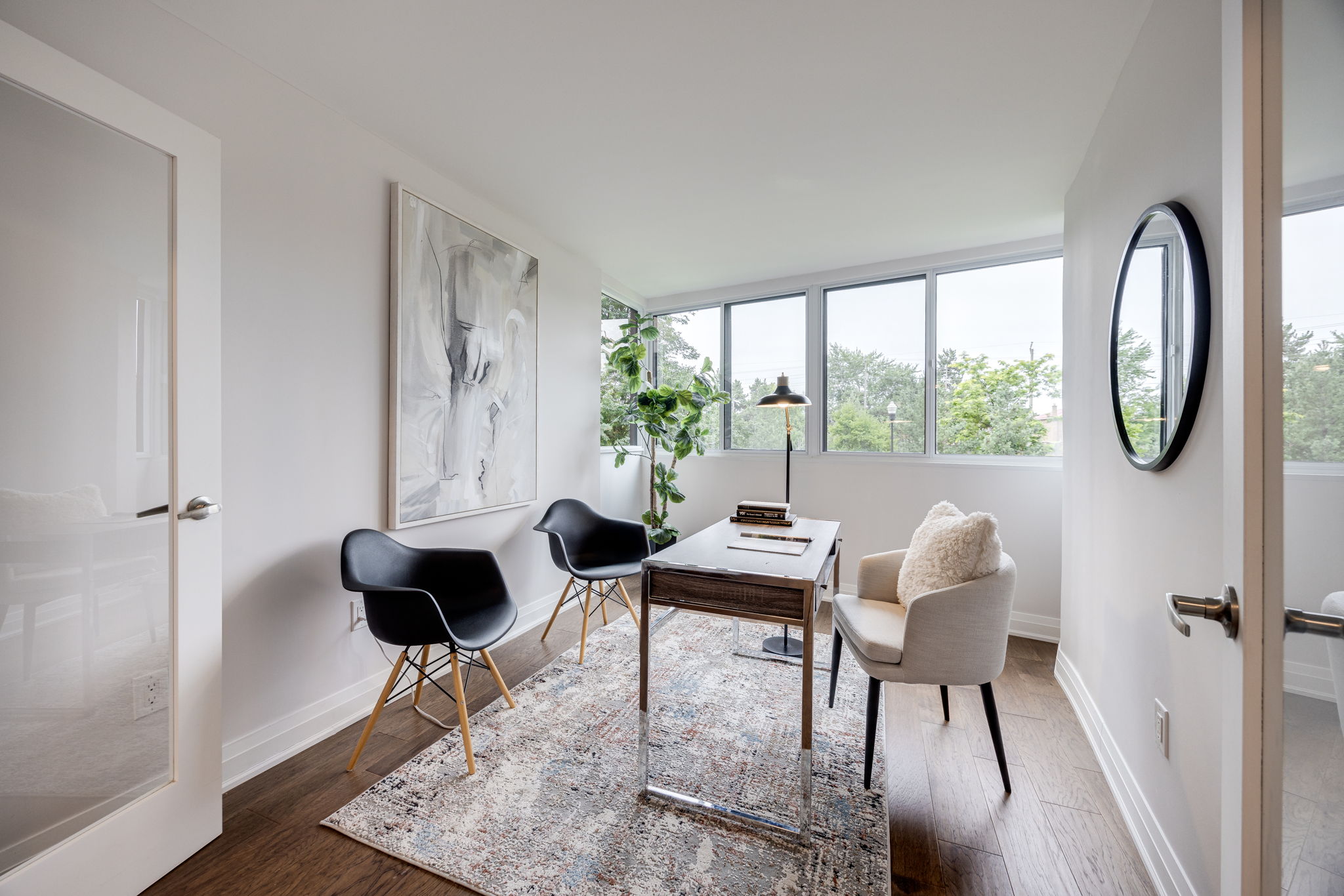 Toronto property showcase — delivered property photograph 17