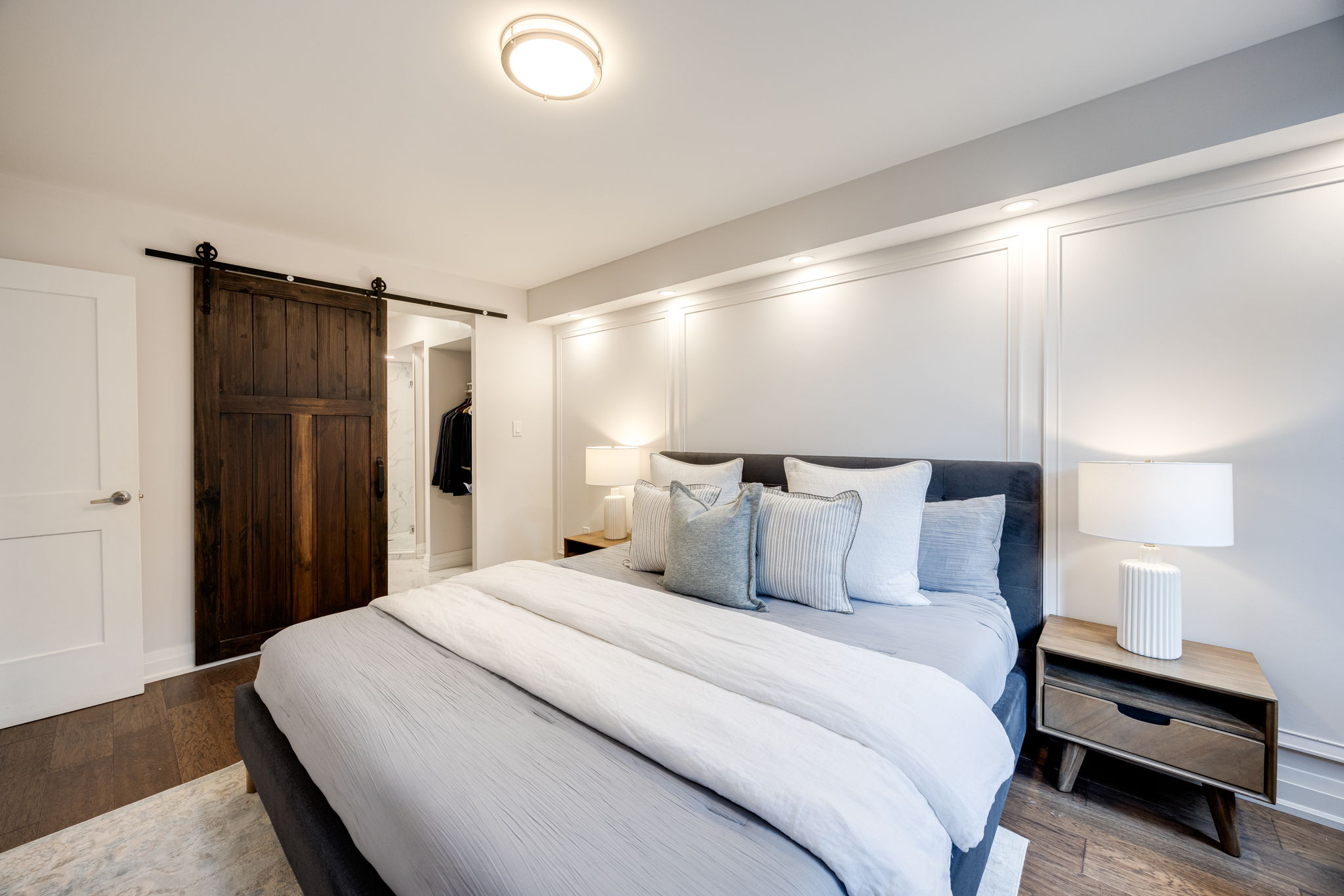 Toronto property showcase — delivered property photograph 24