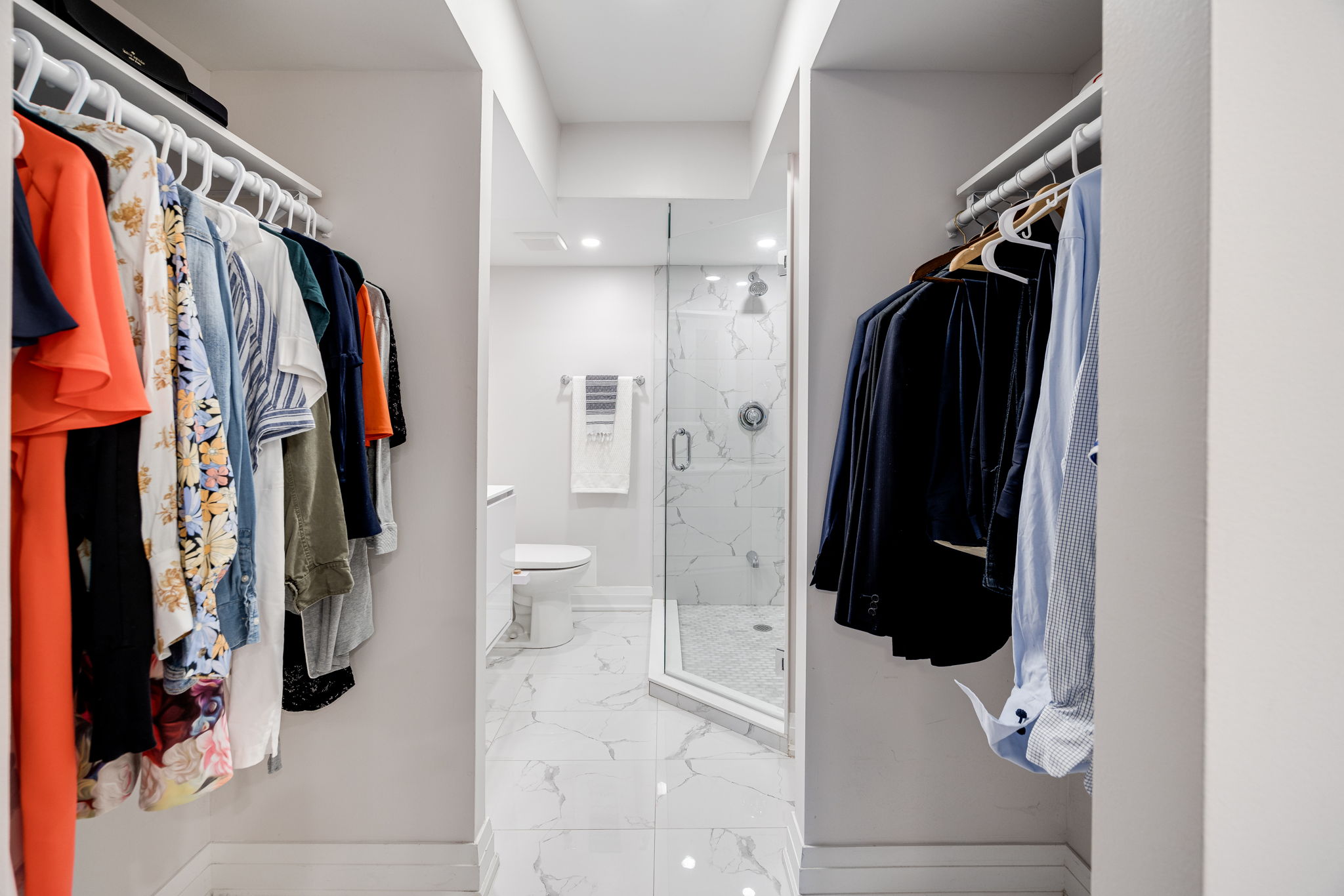 Toronto property showcase — delivered property photograph 25