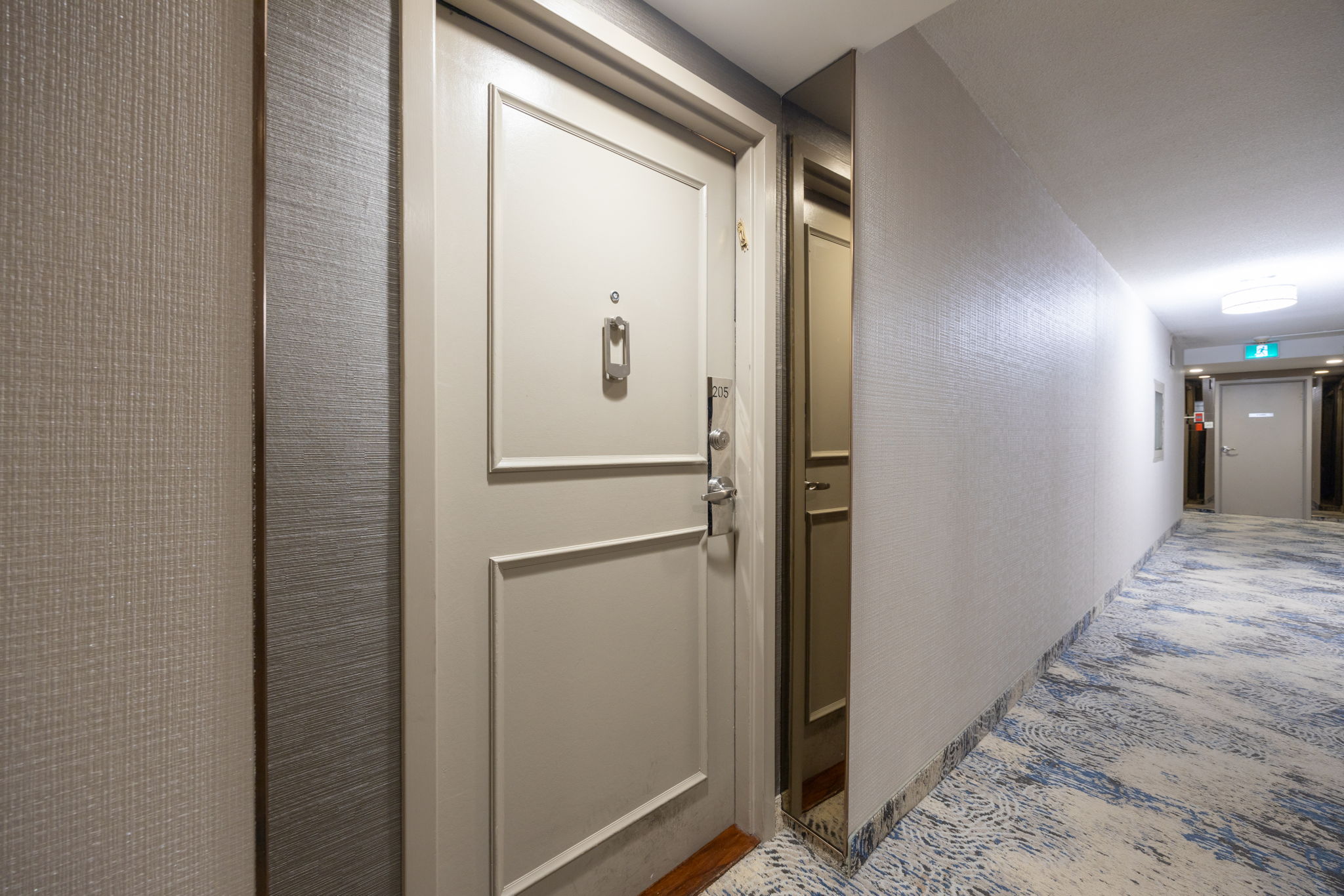 Toronto property showcase — delivered property photograph 30