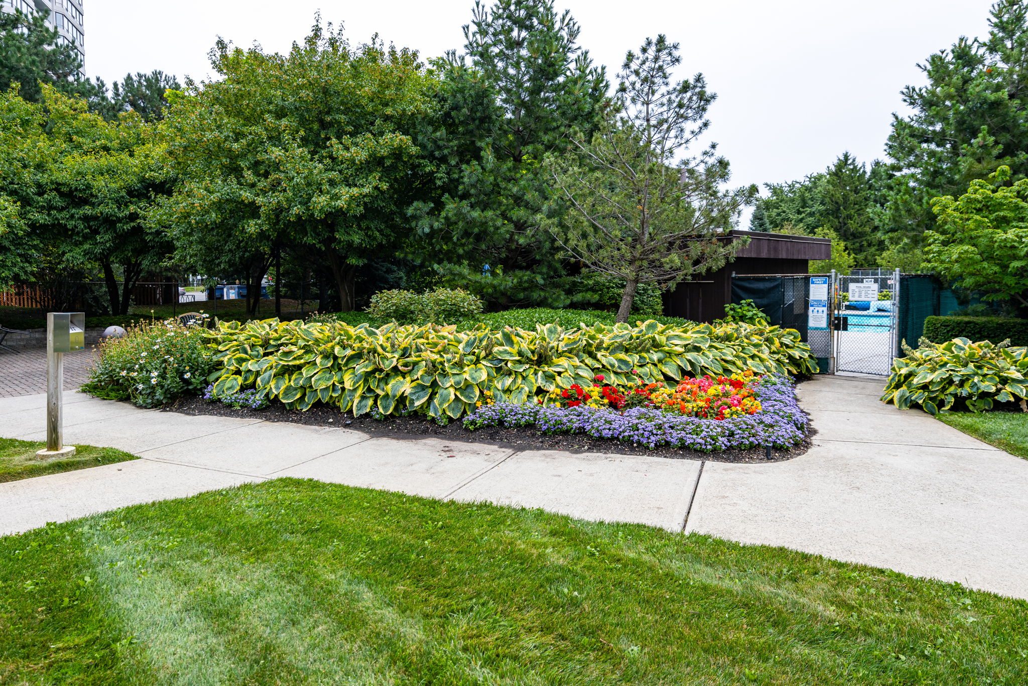 Toronto property showcase — delivered property photograph 33