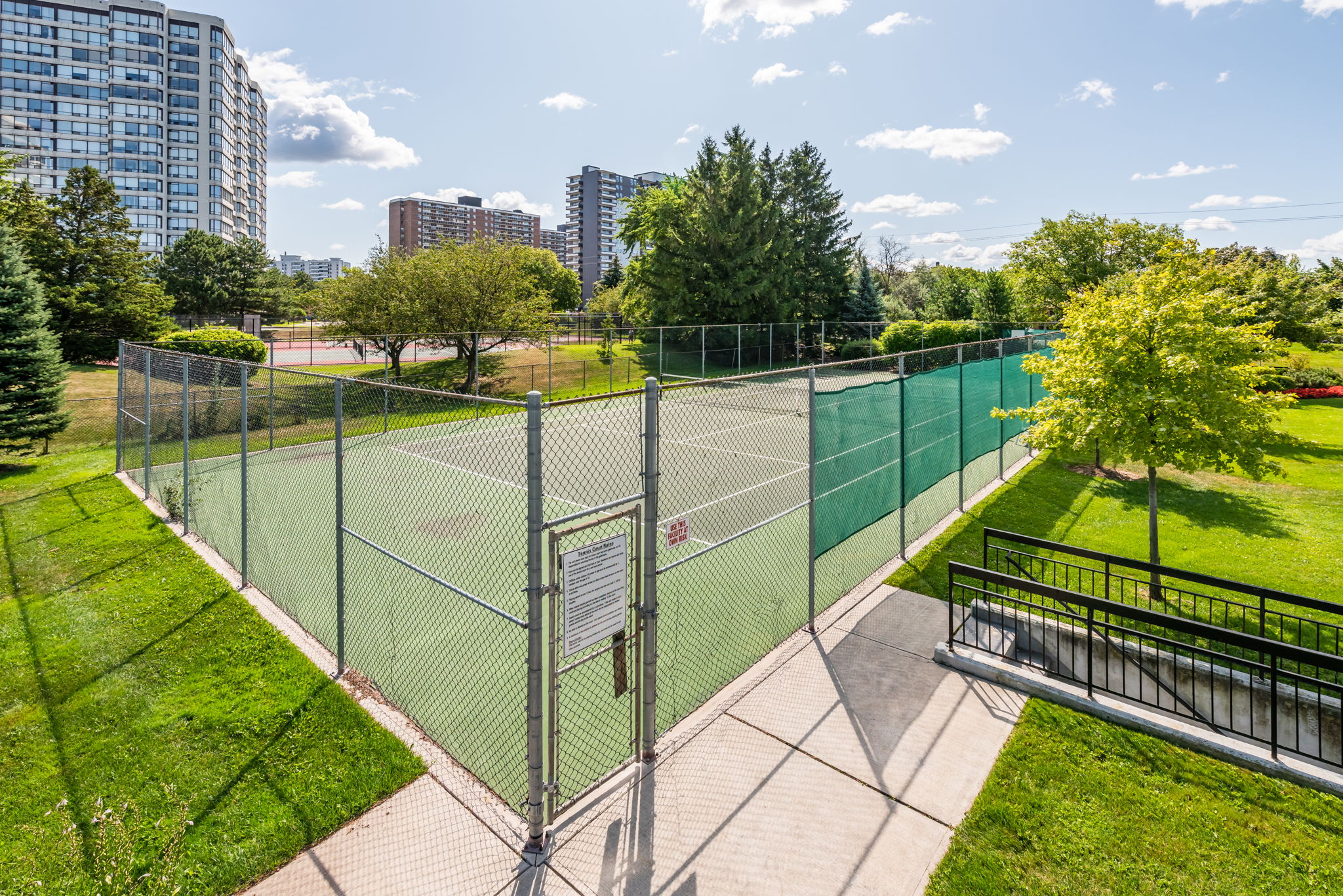 Toronto property showcase — delivered property photograph 36