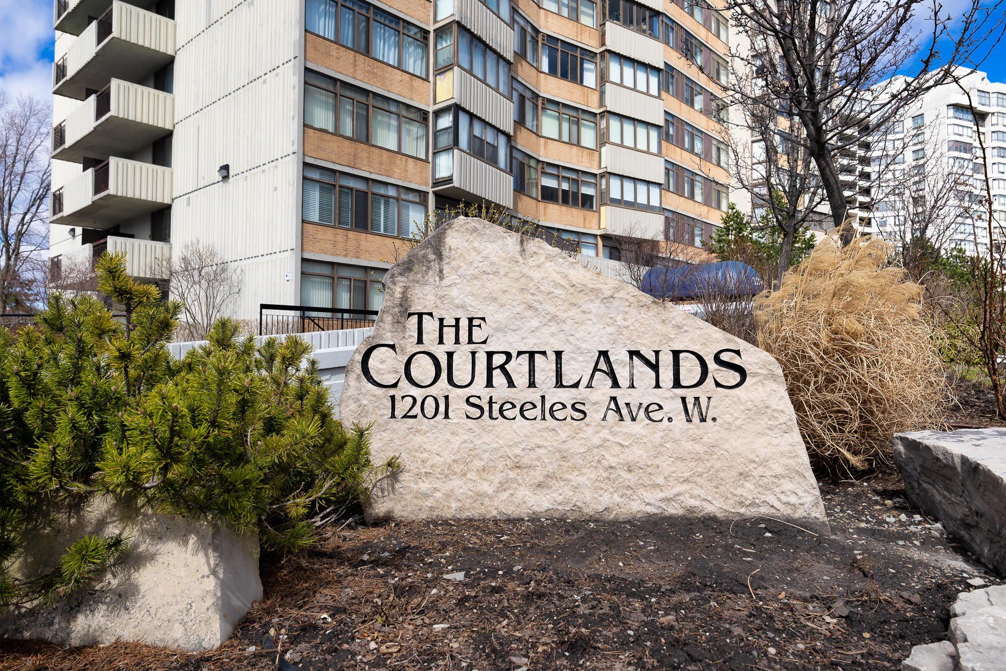 1201 Steeles Ave W, North York, ON M2R 3K1, Canada Photo 2