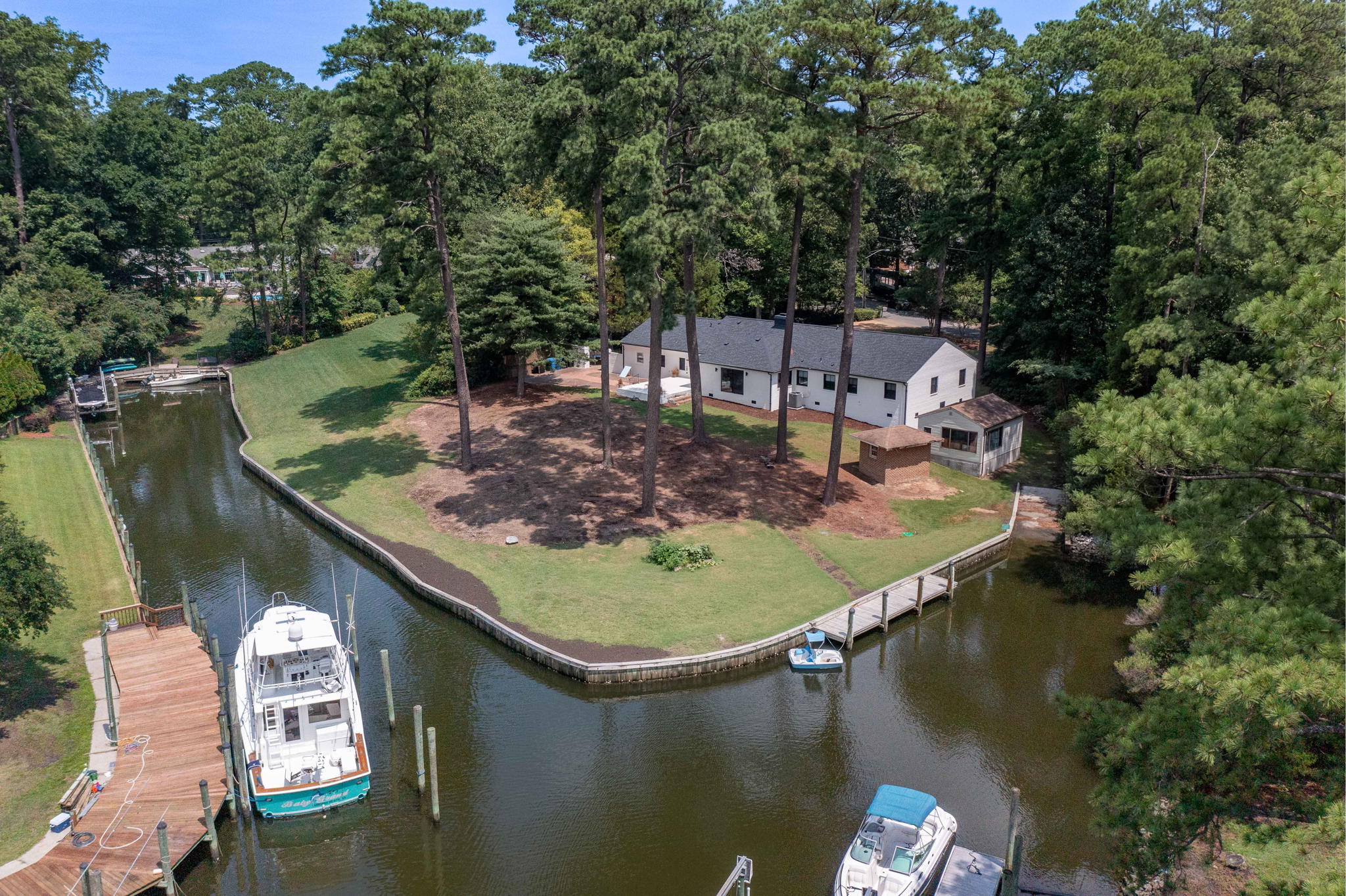1201 Yancey Cir, Virginia Beach, VA 23454, USA Photo 66