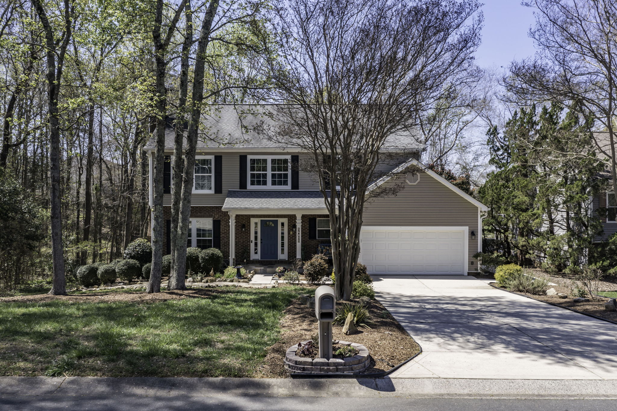 12011 Woodside Falls Rd, Pineville, NC 28134 Paul Bosko Photography