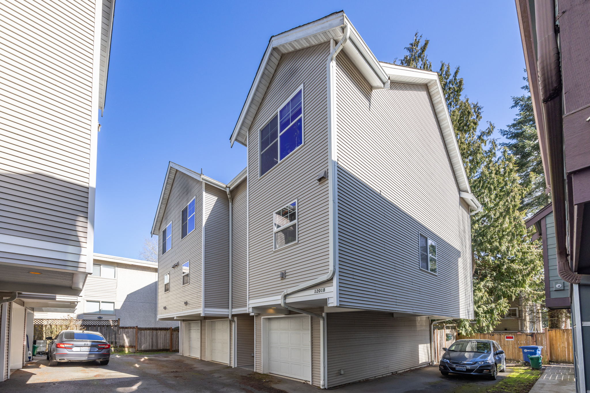 12018 31st Ave NE, Seattle, WA 98125, USA Photo 42