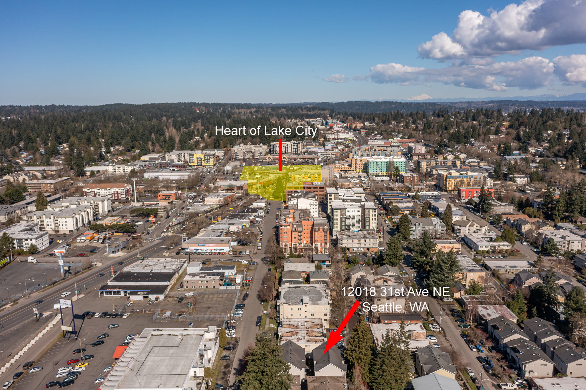 12018 31st Ave NE, Seattle, WA 98125, USA Photo 59