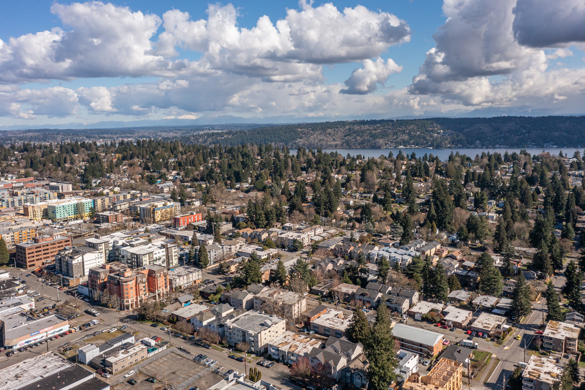12018 31st Ave NE, Seattle, WA 98125, USA Photo 55