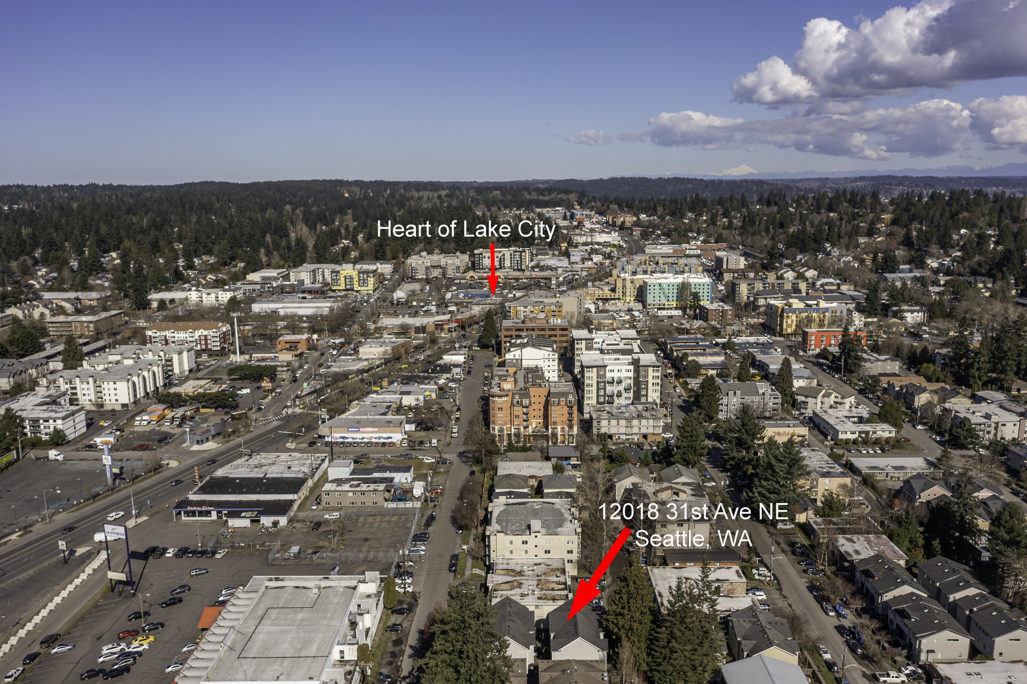 12018 31st Ave NE, Seattle, WA 98125, USA Photo 60