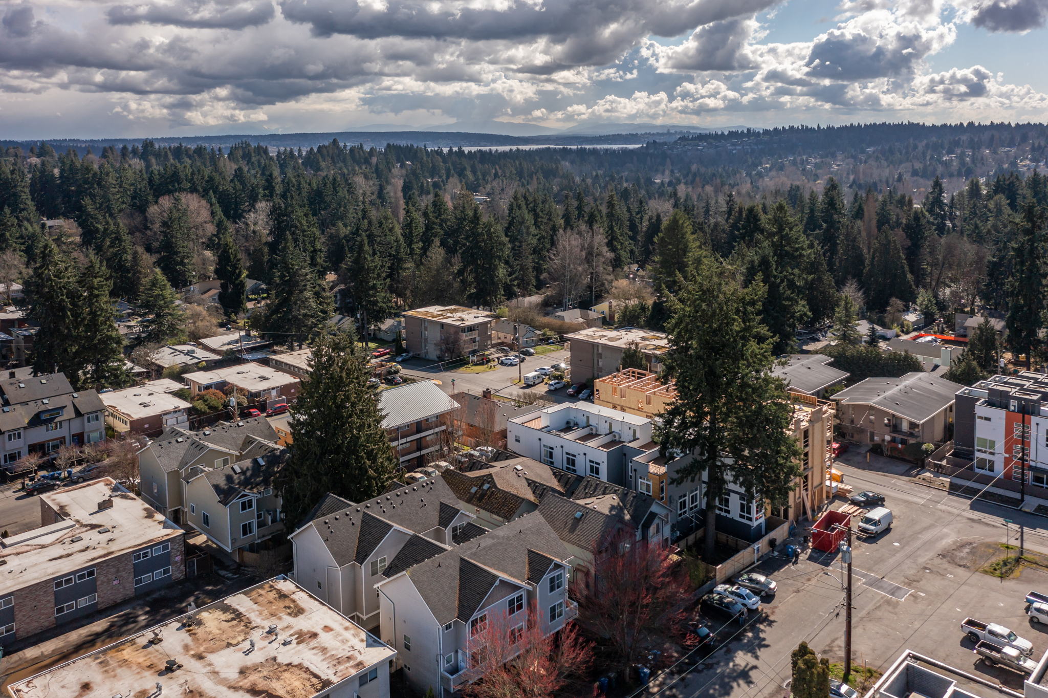 12018 31st Ave NE, Seattle, WA 98125, USA Photo 58