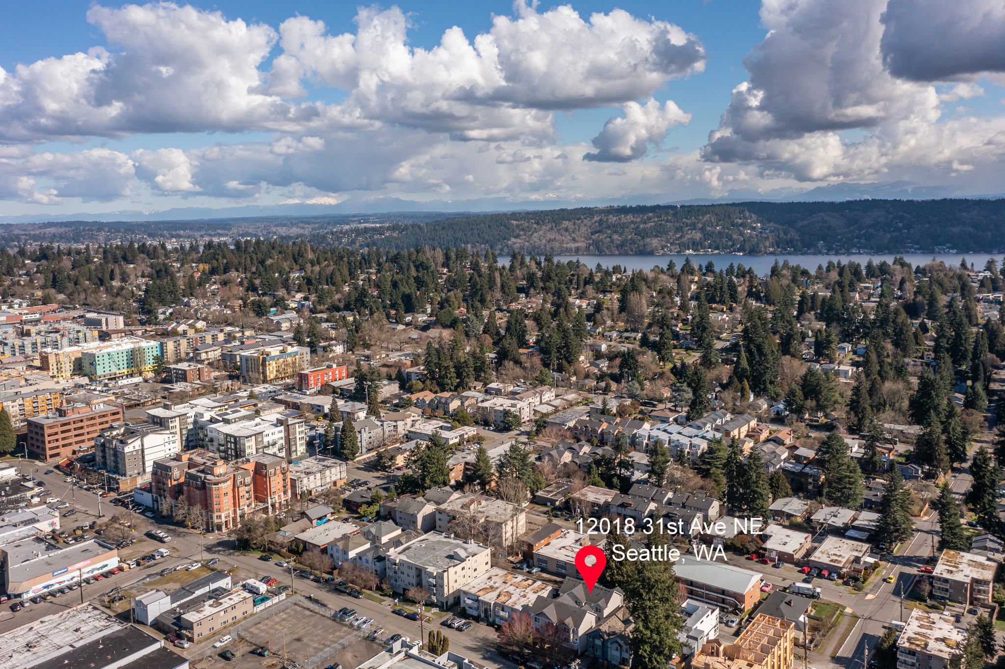 12018 31st Ave NE, Seattle, WA 98125, USA Photo 54