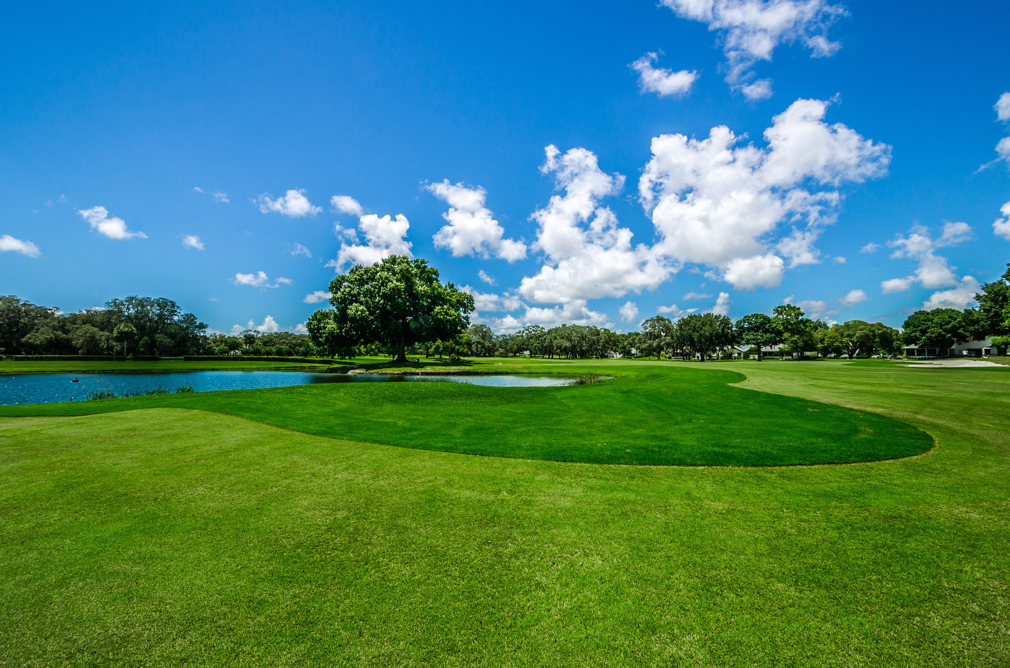 34-Cypress Run Golf Course