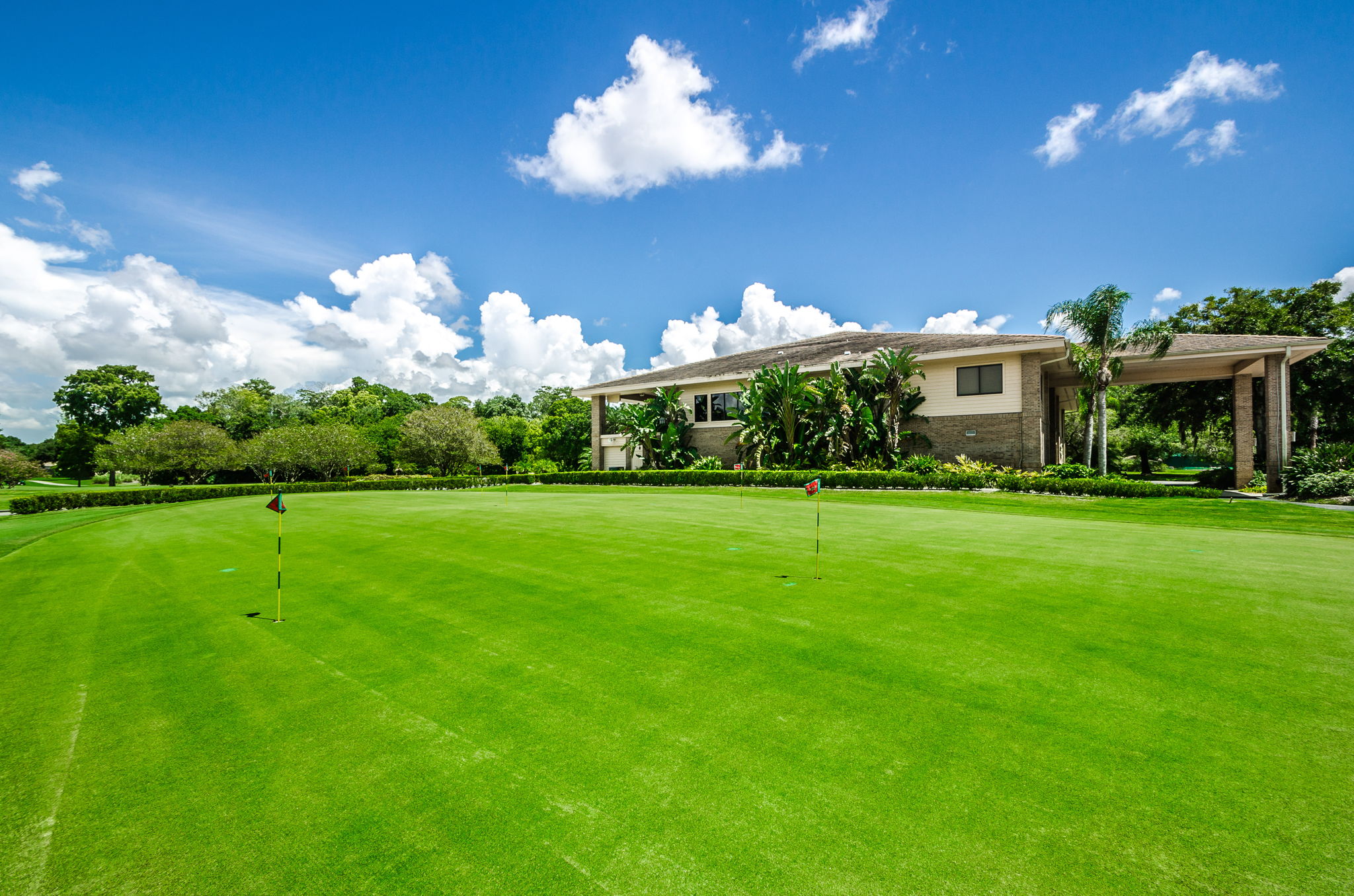 28-Cypress Run Putting Green