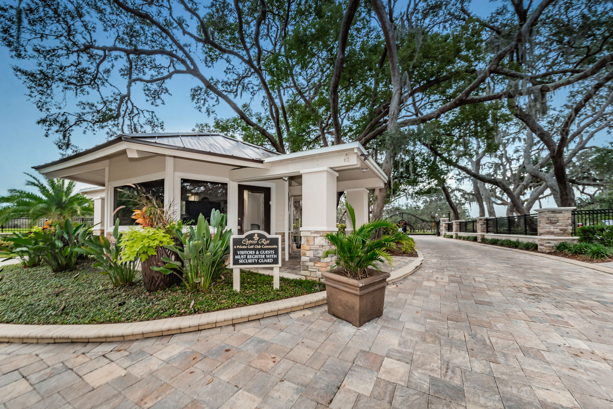 2-Cypress Run Gated Entry