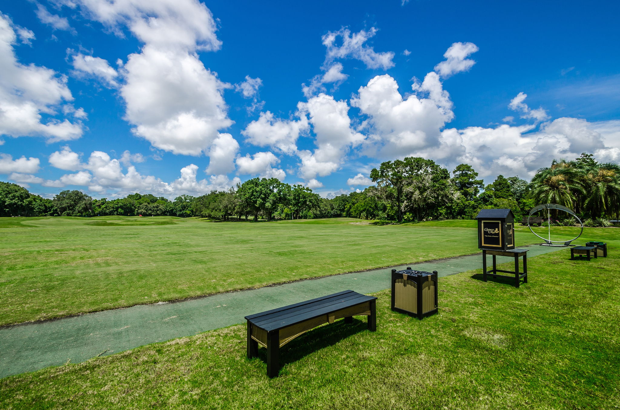 29-Cypress Run Driving Range