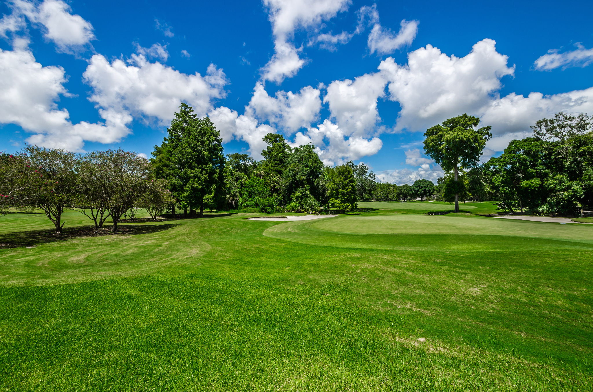 33-Cypress Run Golf Course