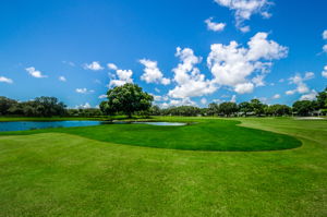 34-Cypress Run Golf Course