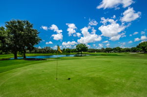 32-Cypress Run Golf Course