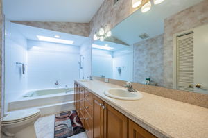 Primary Bathroom 1a-2