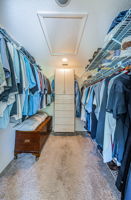 Primary Bedroom Walk-in Closet-2