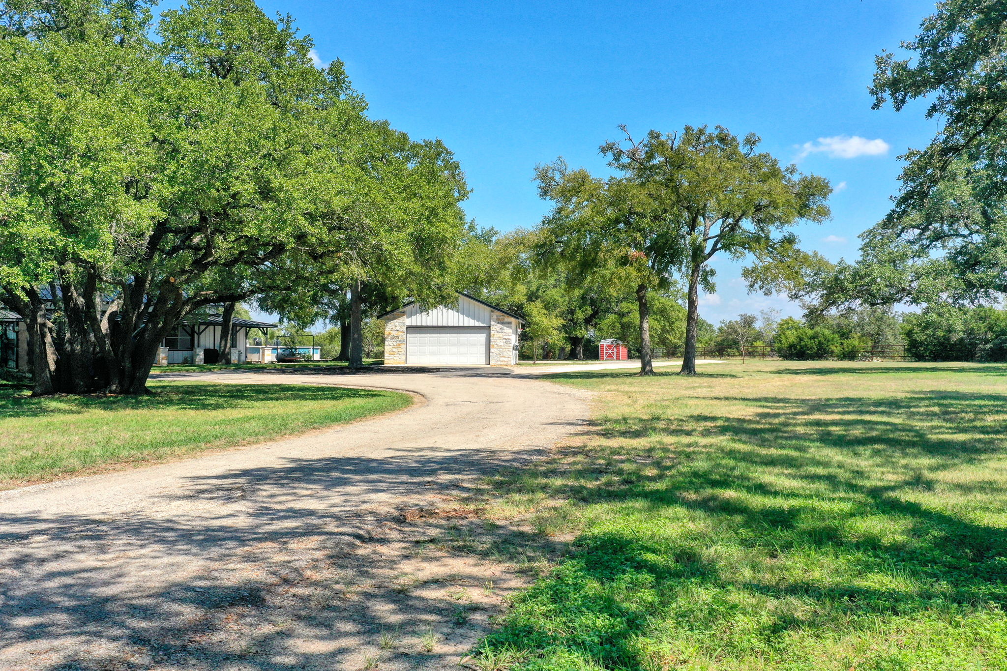 Property Entry