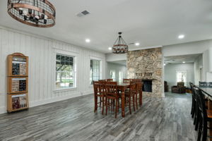 Dining/Flex Room