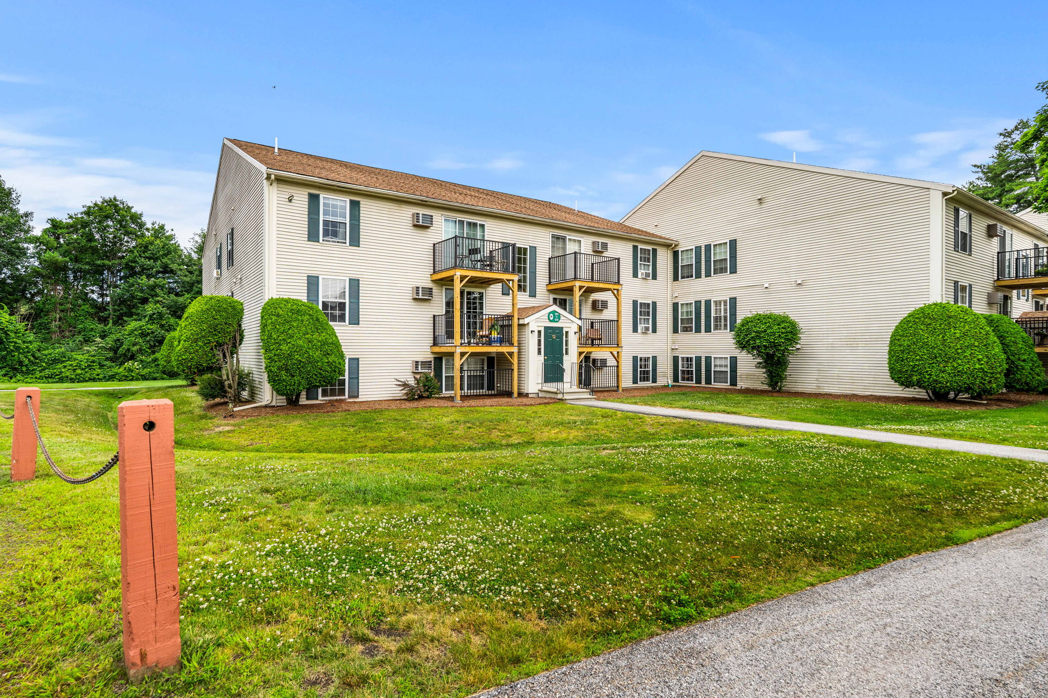 1202 White Cedar Blvd, Portsmouth, NH 03801, USA Photo 20