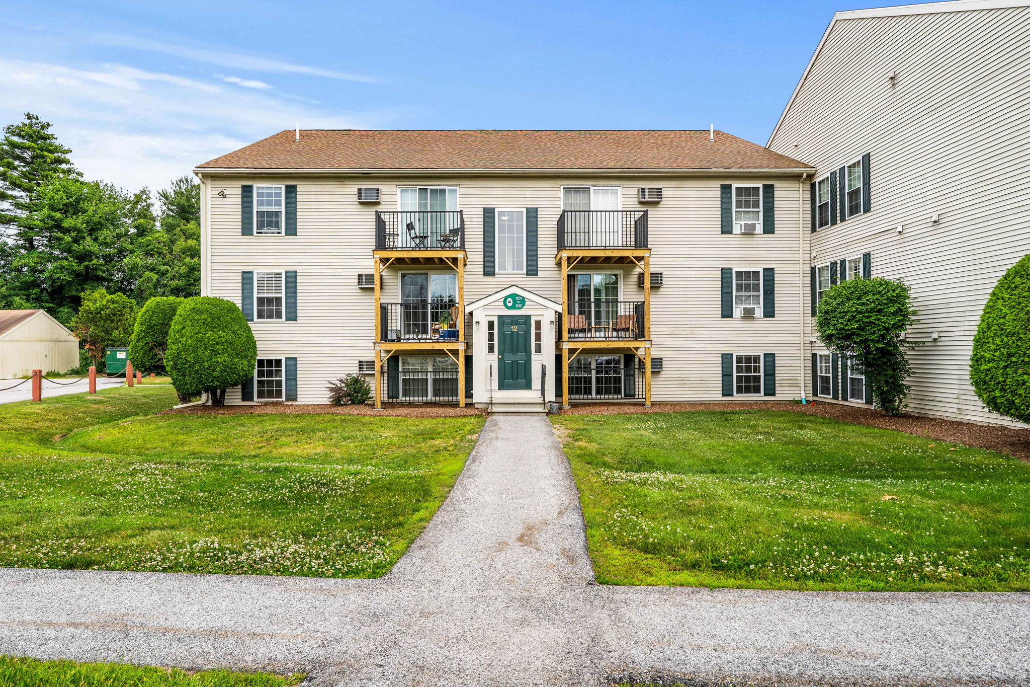 1202 White Cedar Blvd, Portsmouth, NH 03801, USA