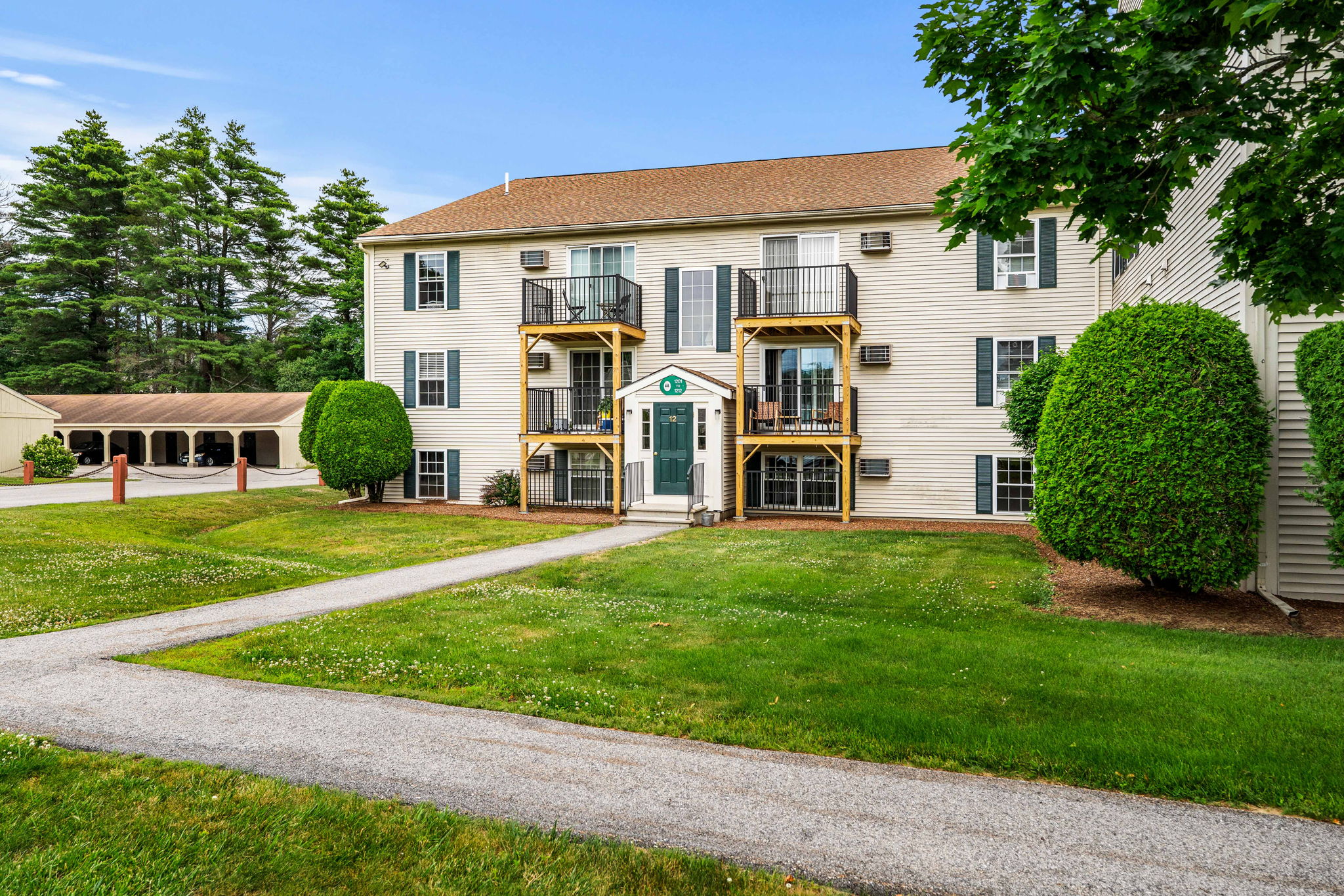 1202 White Cedar Blvd, Portsmouth, NH 03801, USA Photo 21