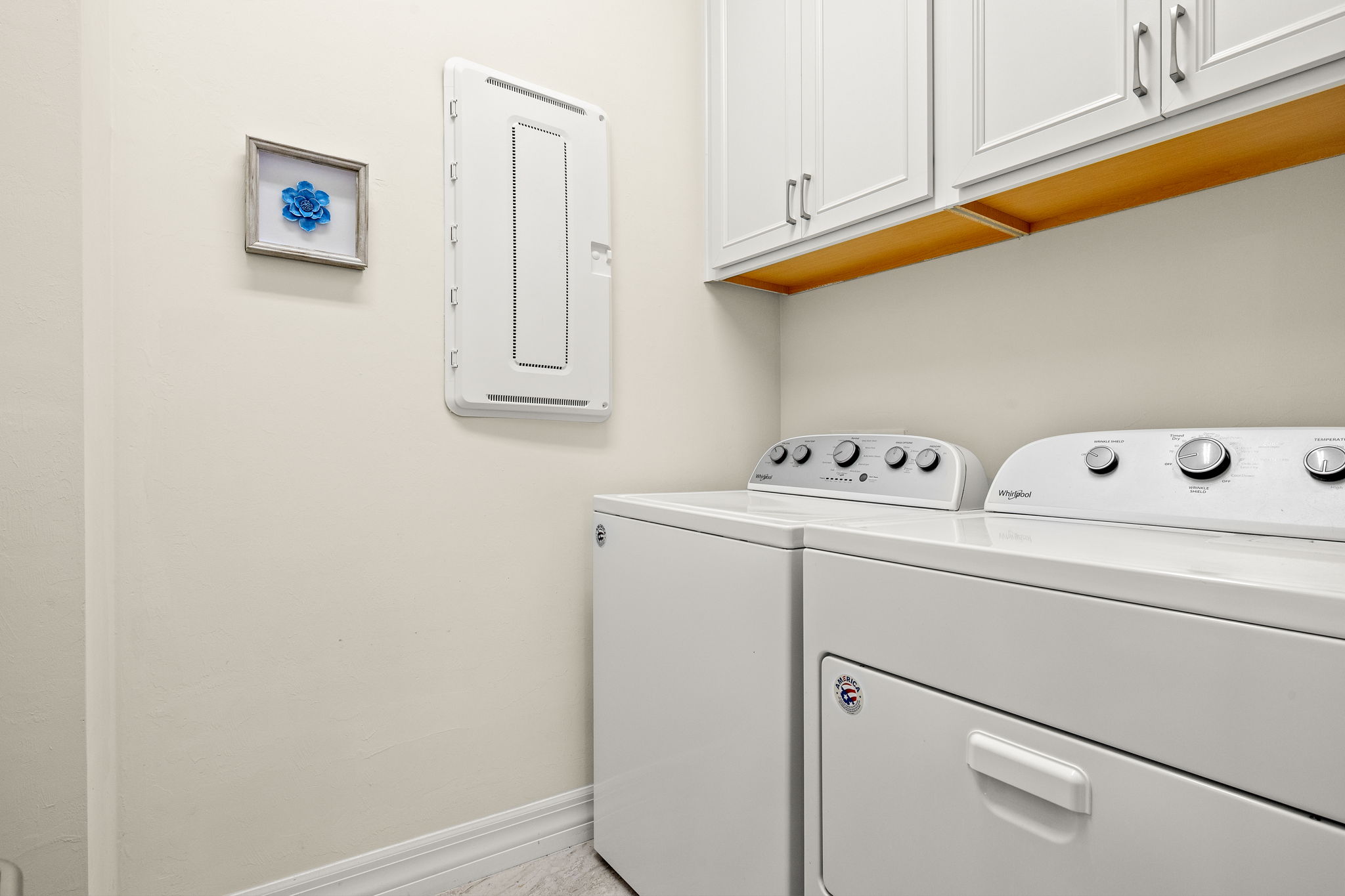 Laundry Room 1