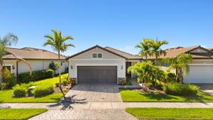 Aerial Front Exterior 2