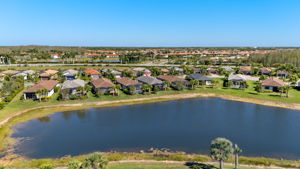 Aerial View 3-marker