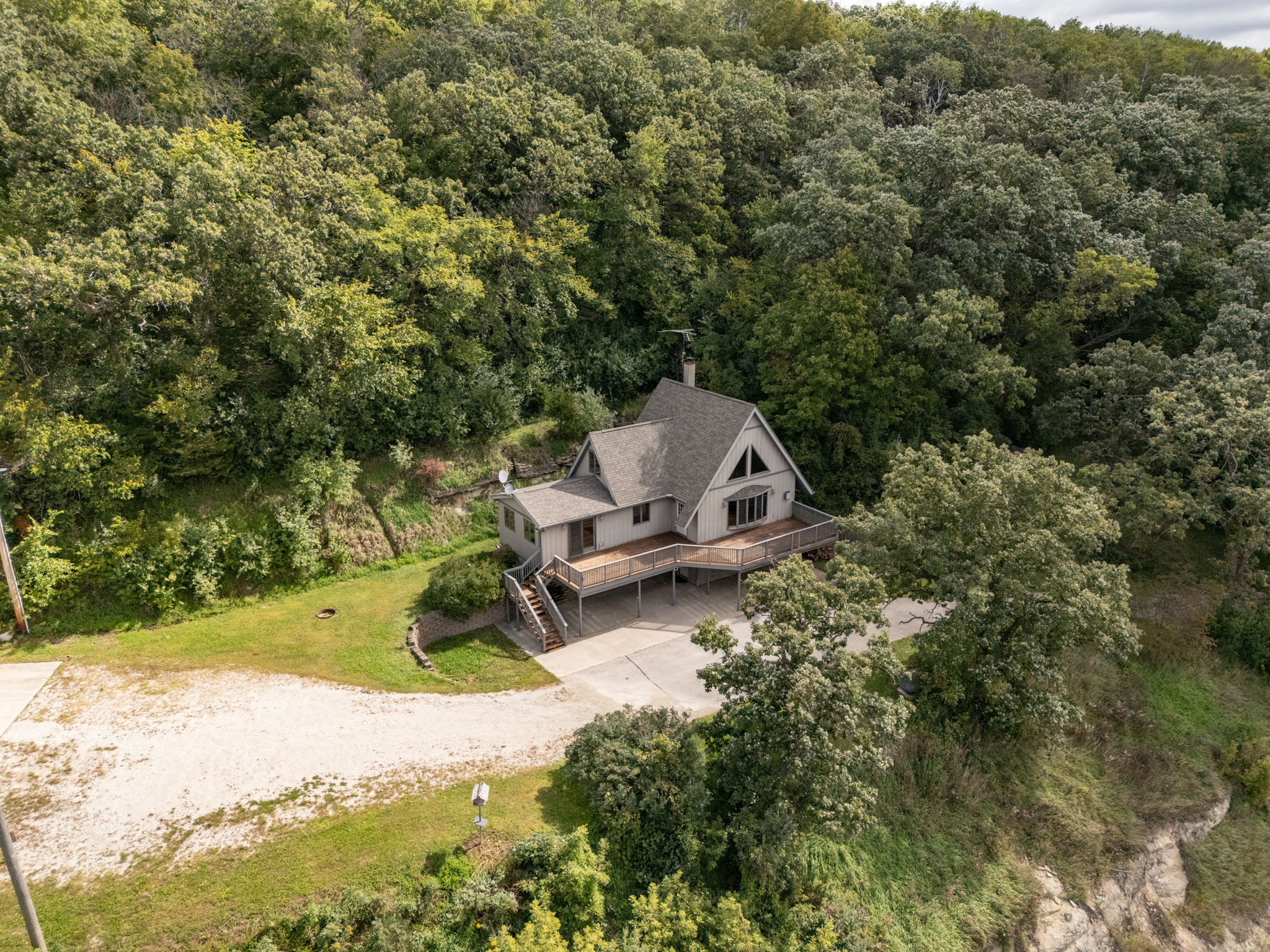 01-Aerial View