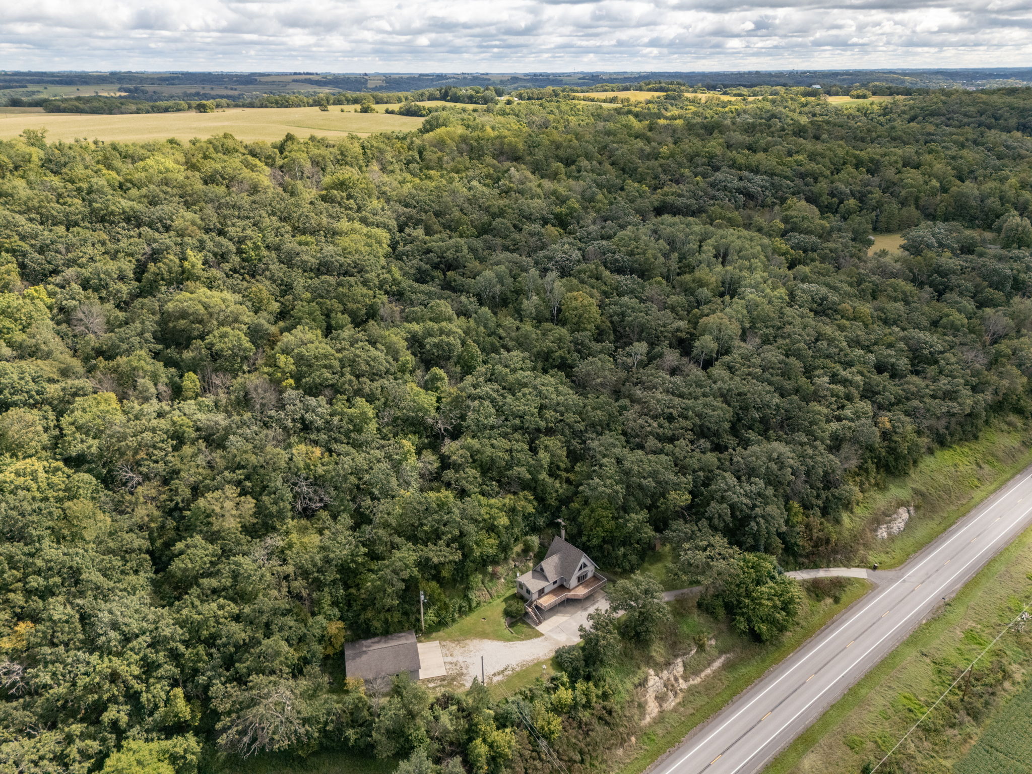 48-Aerial View