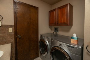 23-Laundry