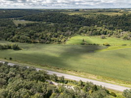 50-Aerial View
