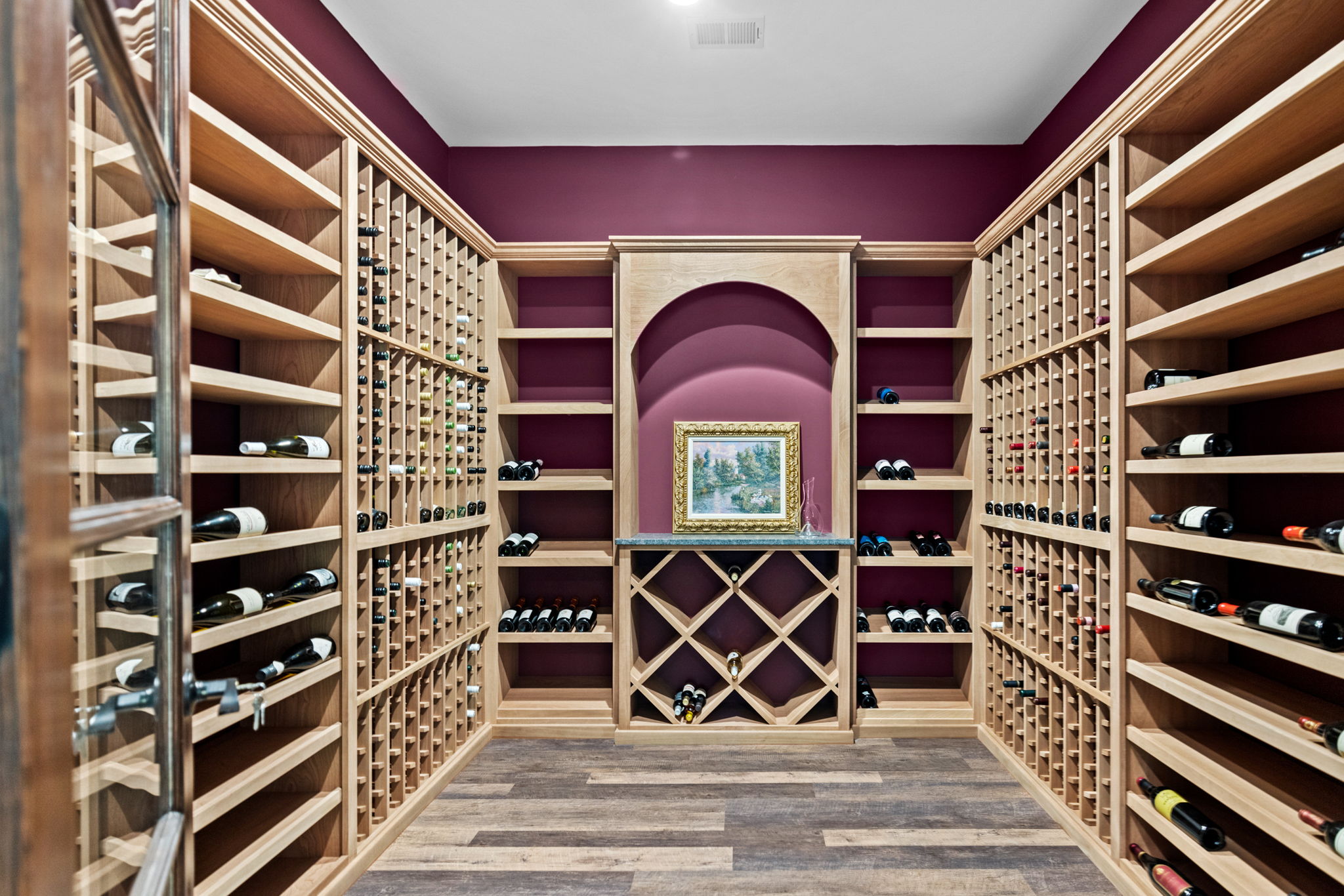 Wine Cellar