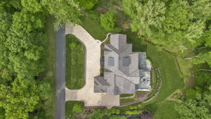 Property Aerial