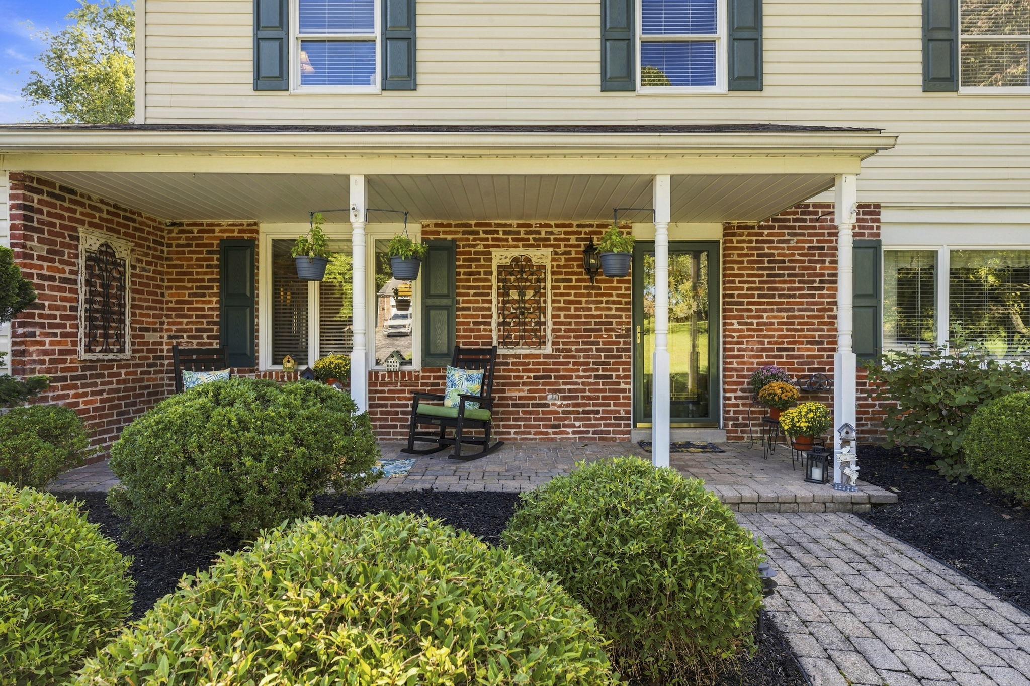Front Exteriors (9)
