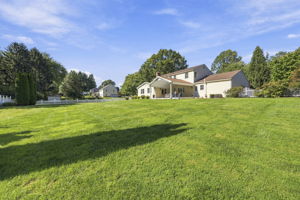 Rear Exteriors (1)