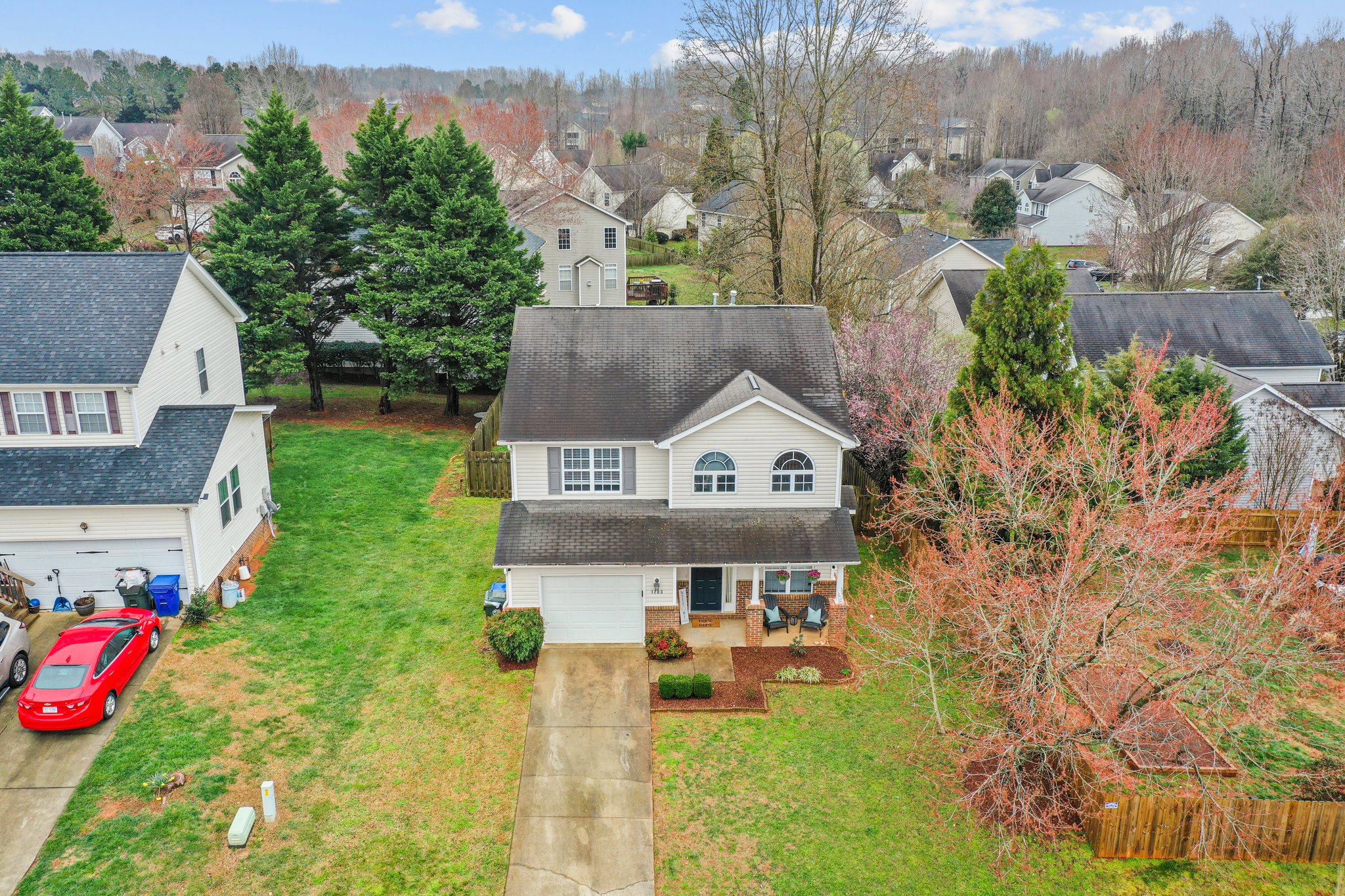1203 Fieldstone Dr, Mebane, NC 27302, USA Photo 14