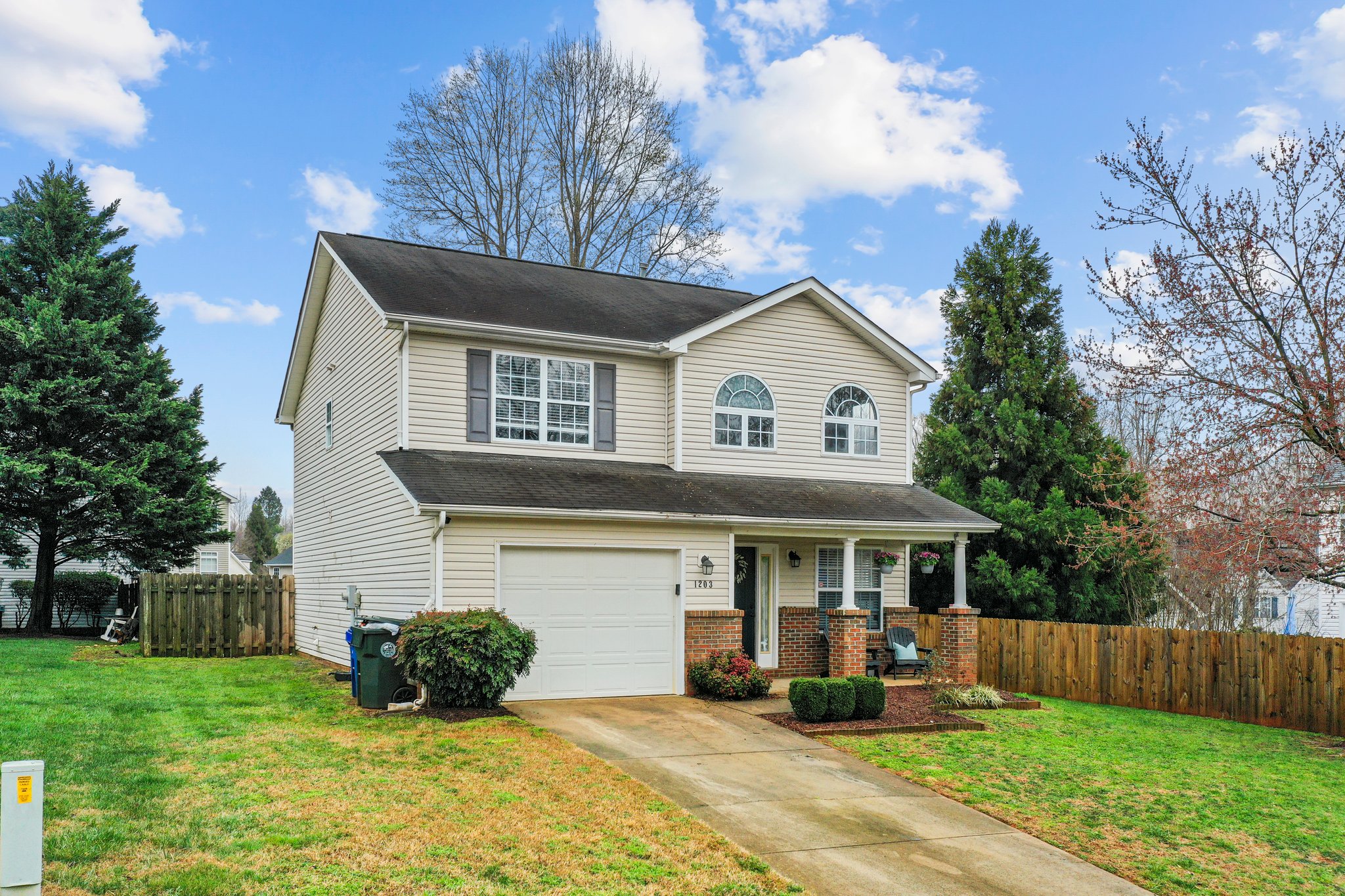 1203 Fieldstone Dr, Mebane, NC 27302, USA Photo 2