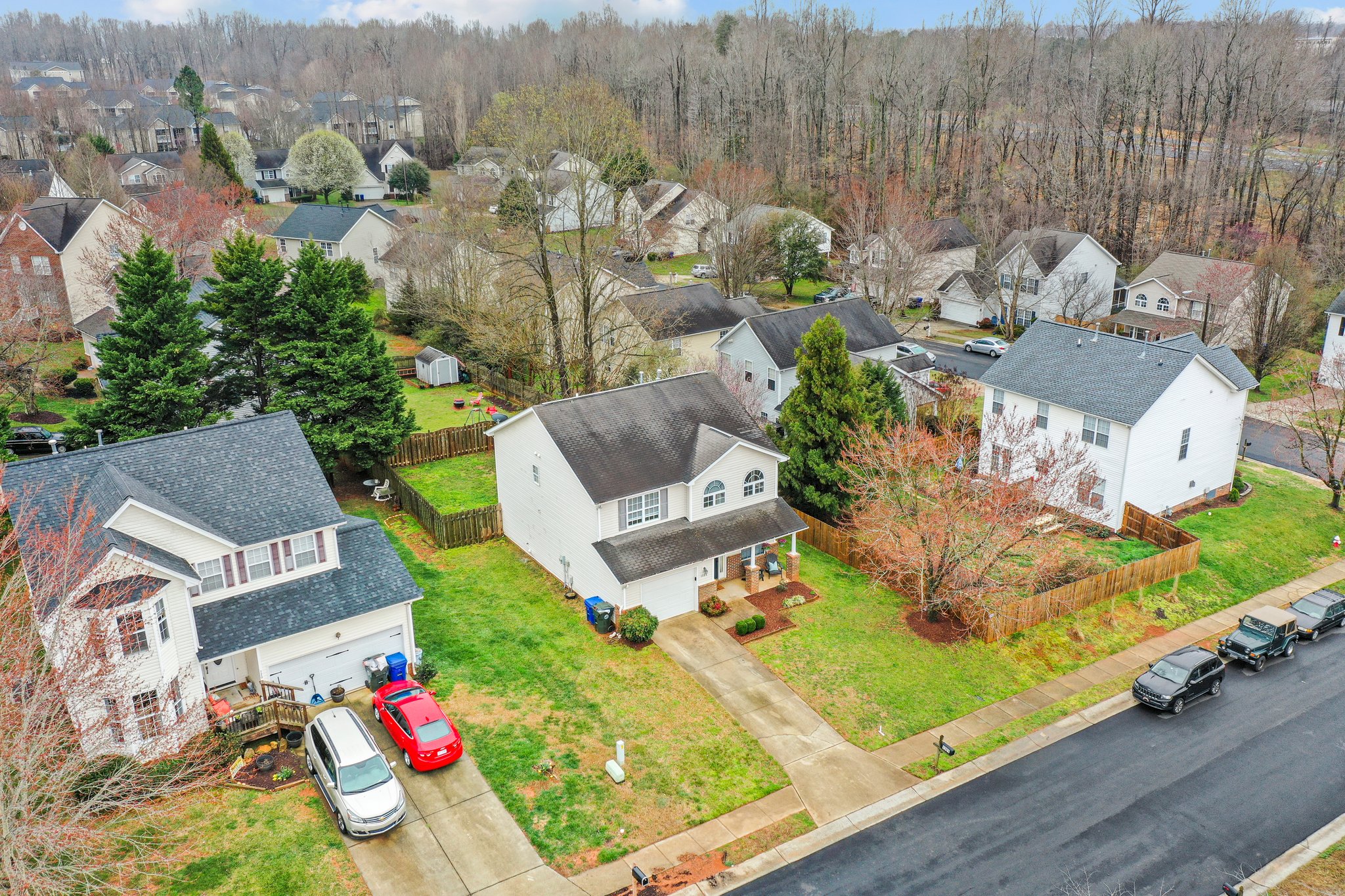 1203 Fieldstone Dr, Mebane, NC 27302, USA Photo 10