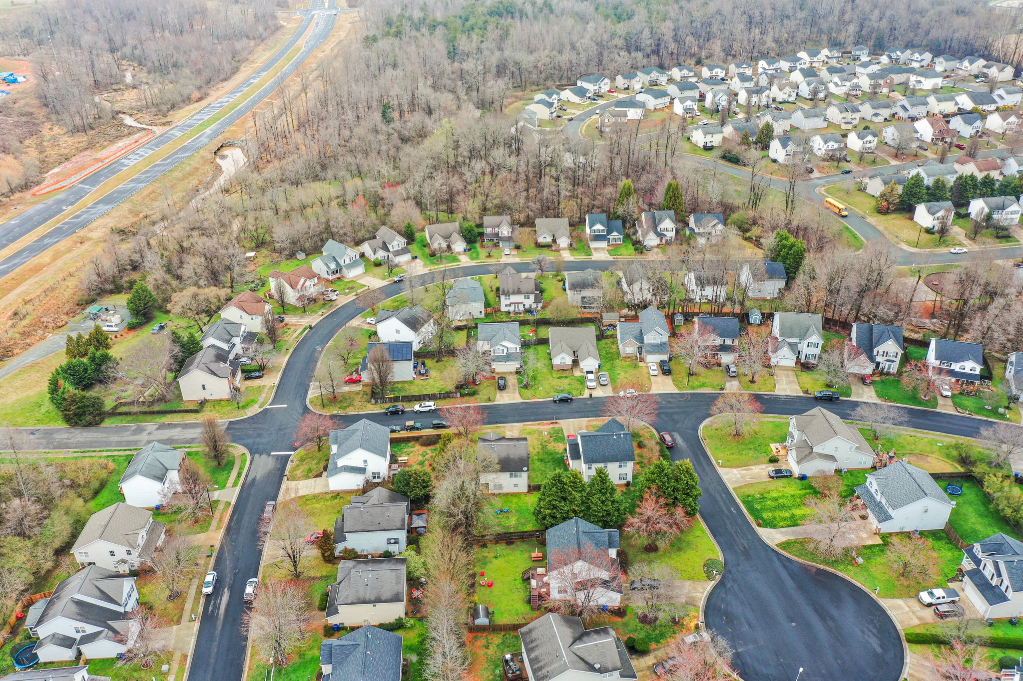 1203 Fieldstone Dr, Mebane, NC 27302, USA Photo 17